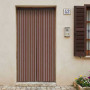 3-cortina-puerta-exterior-pvc-isquia-burdeos y gris nº3
