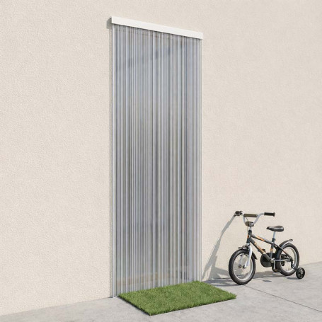 7-cortina-puerta-exterior-pvc-isquia-blanco y cristal nº7