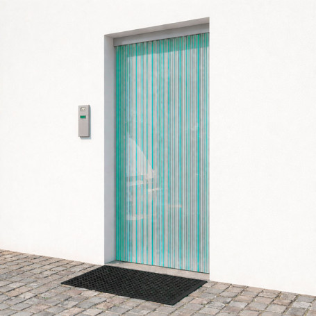 18-cortina-puerta-exterior-pvc-isquia-verde-y-blanco-nº18