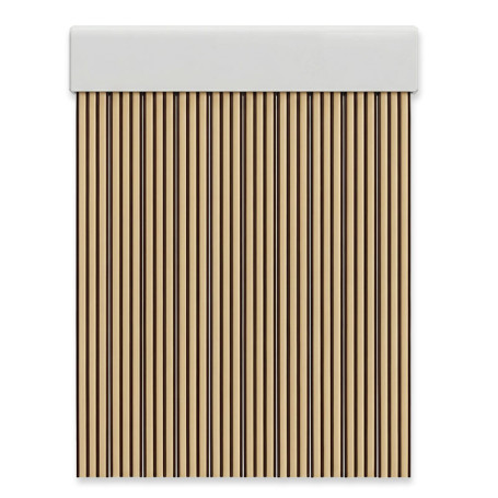 cortina-para-puertas-3 cañas bicolor