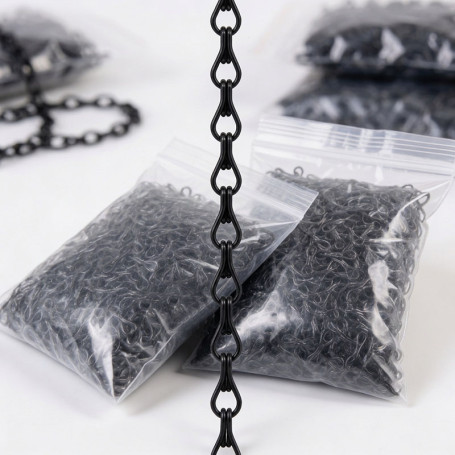 5-bolsa-100m-cadena-de-aluminio-negro