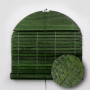 persiana-cadenilla-madera-montante-semicircular--cp-verde-rustico