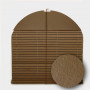 persiana-cadenilla-madera-montante-semicircular--cp-marron-pintada
