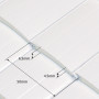 acotaciones-lama-aluminio-C45-persiana-enrollable