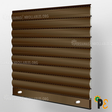 4-e-persiana-enrollable-solo-paño-aluminio-lamas-C45-bronce