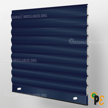 6-pe-persiana-enrollable-solo-paño-aluminio-lamas-C45-ral-5013-azul-cobalto